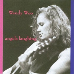 Angels Laughing, Wendy Woo