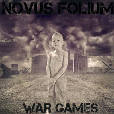 Novus Folium - War Games