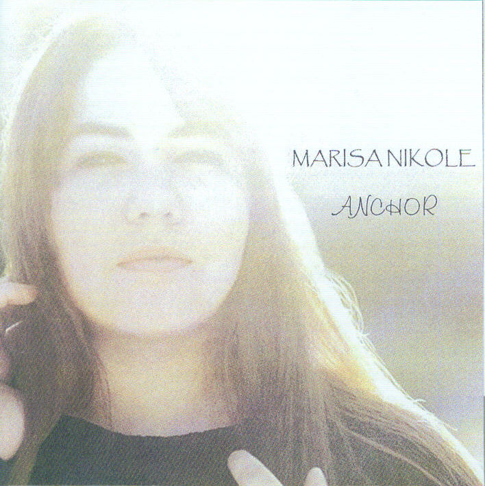 Marisa Nikole - Anchor