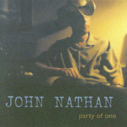 Party of One, JohnNathan