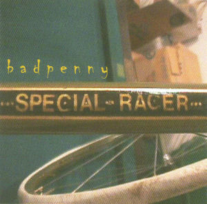 Special Racer, Badpenny