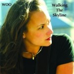 wendy Woo - Walking the Skyline
