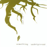 Something Underground - We Came To Get Down
