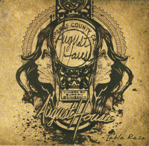 August House - Tabla Rasa