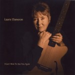 Laurie Dameron - I Can't Wait To See You Again