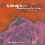 The Love Album, Colorado Homegrown From the Heart, Volume 1, Various Artists