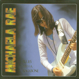 Michaela Rae - Blues with a Backbone