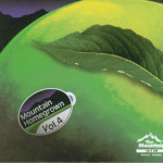 Mountain Homegrown Volume 4, Various Artists