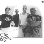 Opie Gone Bad - Four