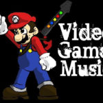 music for video games