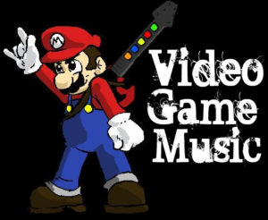 music for video games