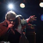 Steelheart at Herman's Hideaway