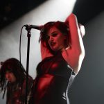 Lords Of Acid at the Gothic Theatre