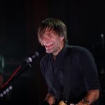 Death Cab For Cutie at Red Rocks