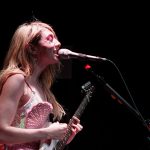 Charly Bliss at Marquis Theater