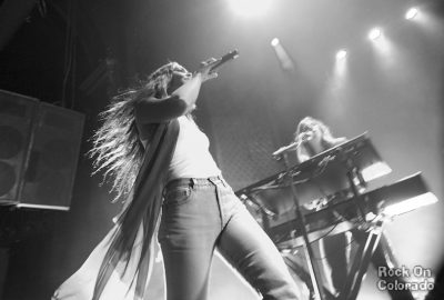 Maggie Rogers at Ogden Theatre