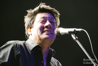 Big Head Todd and the Monsters at Mission Ballroom