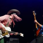 Orville Peck at Mission Ballroom