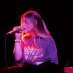 Oston at Globe Hall Denver