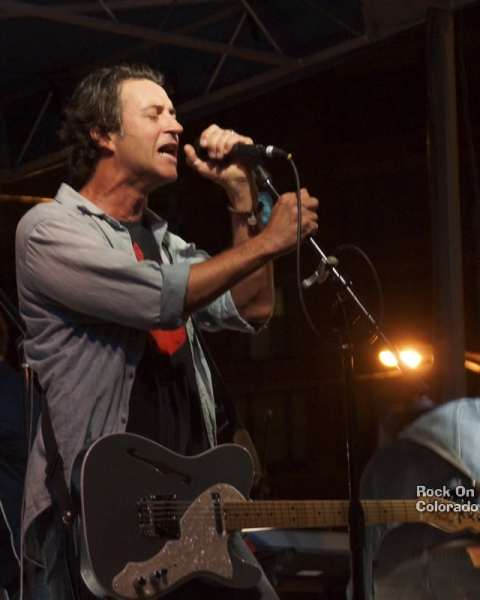 Roger Clyne & the Peacemakers