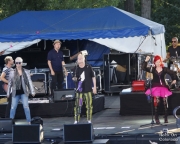 The B52s