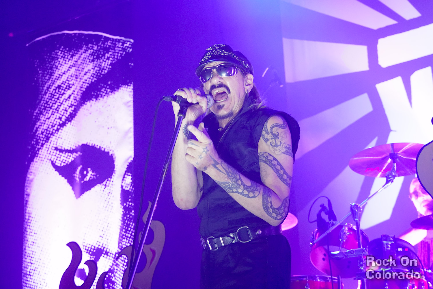 My Life with the Thrill Kill Kult at The Oriental Theater