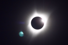 Solar Eclipse - August 2017