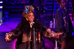 Lauryn Hill at Red Rocks