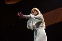 Florence and the Machine at Grandoozy