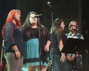 North High School Honors Choir