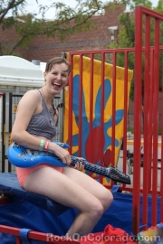 Youth On Record Dunk Tank